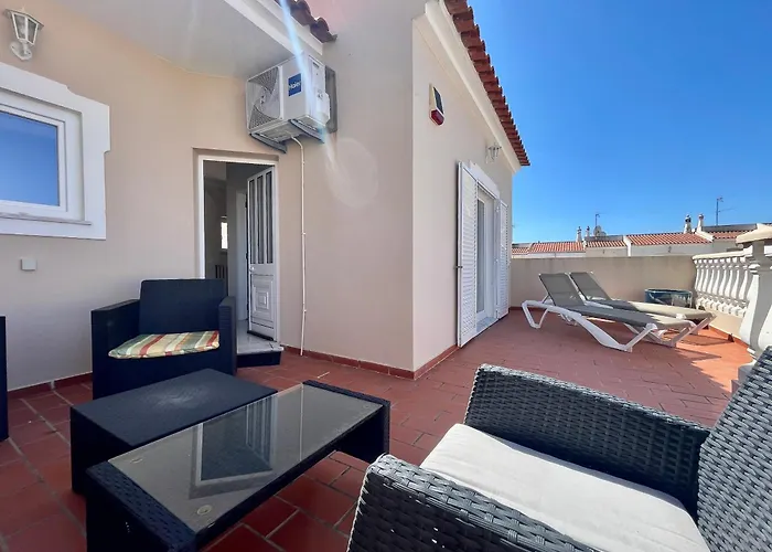 Casa Susanna