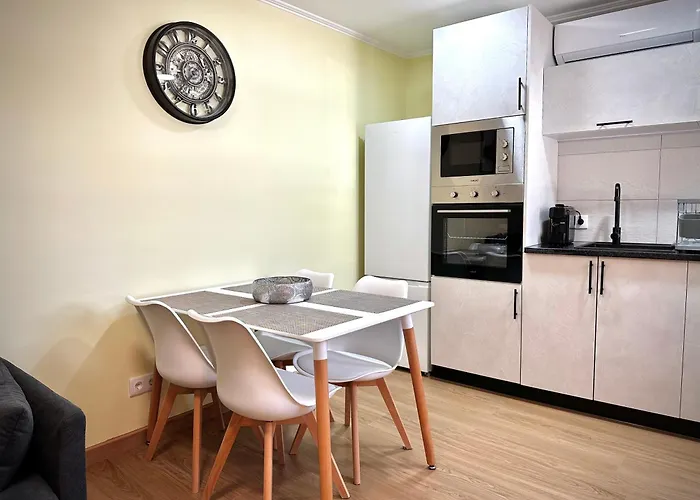 One-Bedroom House Close To The Beach