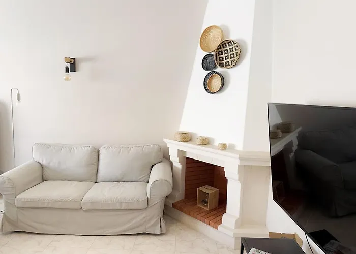 Casa Margarida, Villa With 3 Bedrooms
